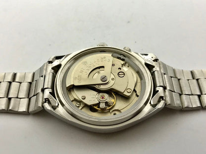 ORIENT Dideit 21 Jewels Automatic Men's Watch — Japanese