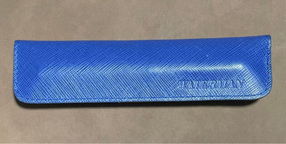 WATERMAN Fountain Pen measuring 11 cm with elegant design and smooth writing tip