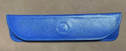 WATERMAN Fountain Pen measuring 11 cm with elegant design and smooth writing tip
