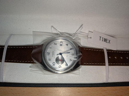 TIMEX TW2V62000 Automatic Men's Watch — Japanese