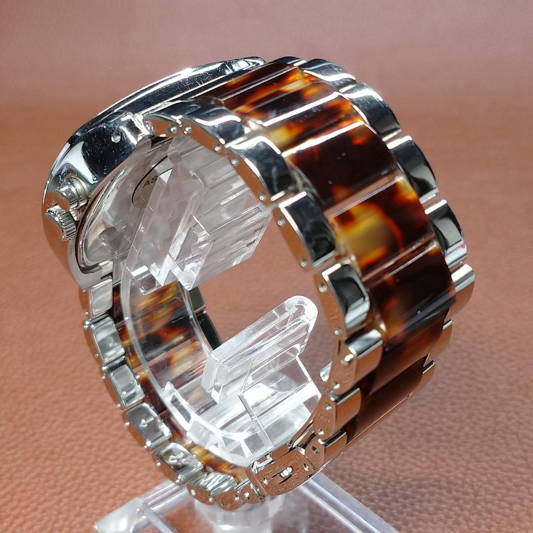 FOSSIL Quartz Men's Watch — Japanese
