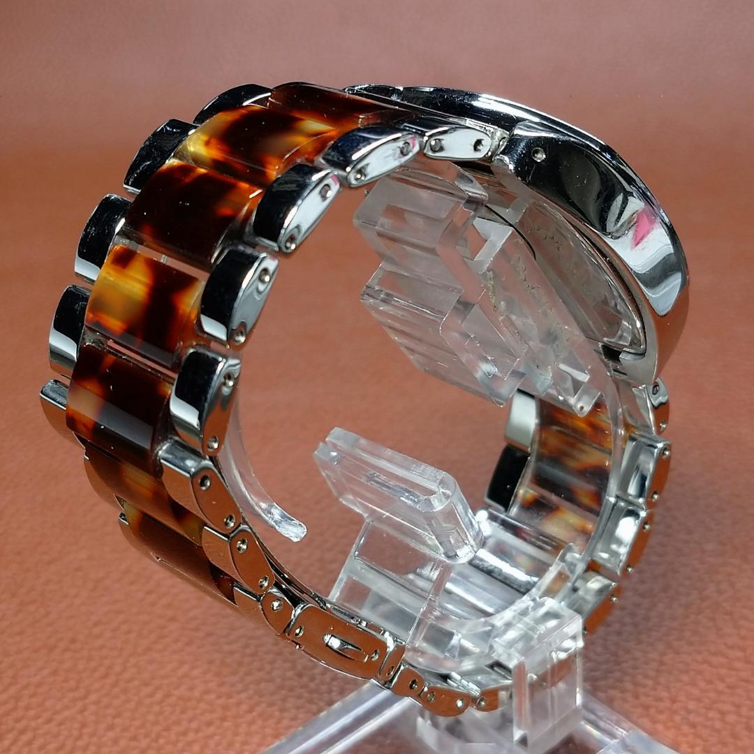 FOSSIL Quartz Men's Watch — Japanese