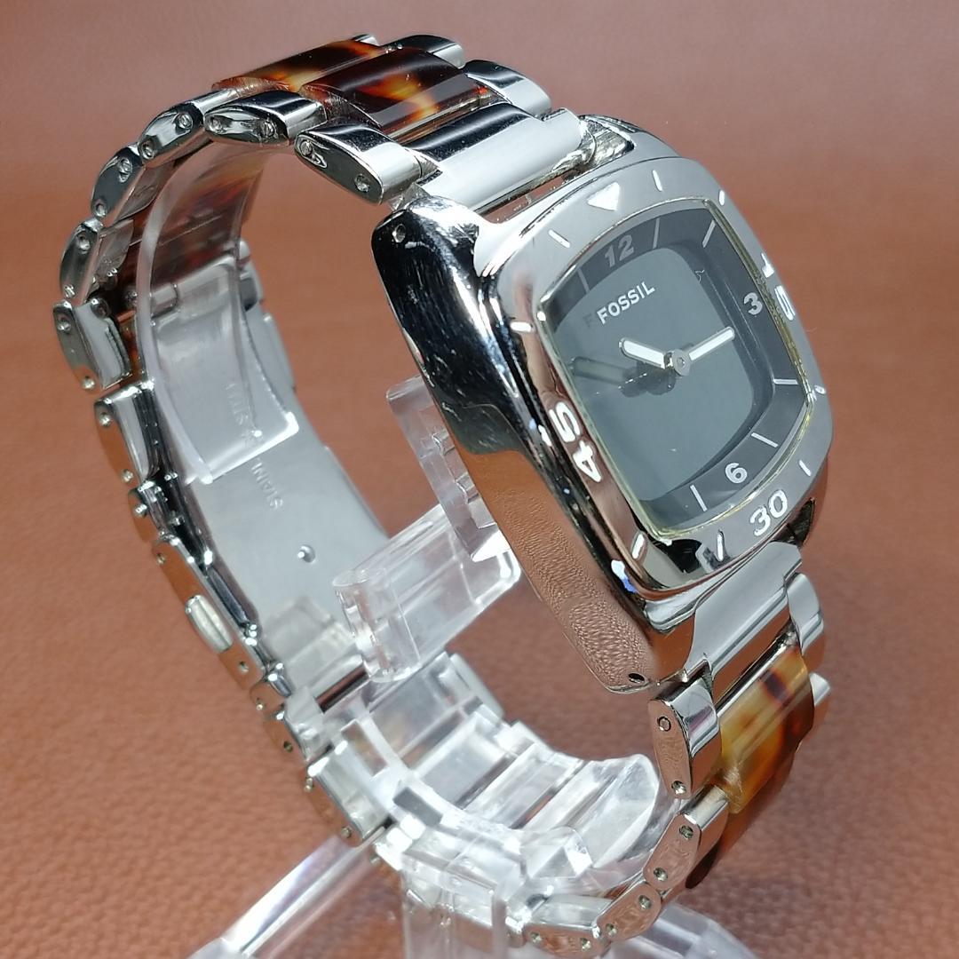 FOSSIL Quartz Men's Watch — Japanese