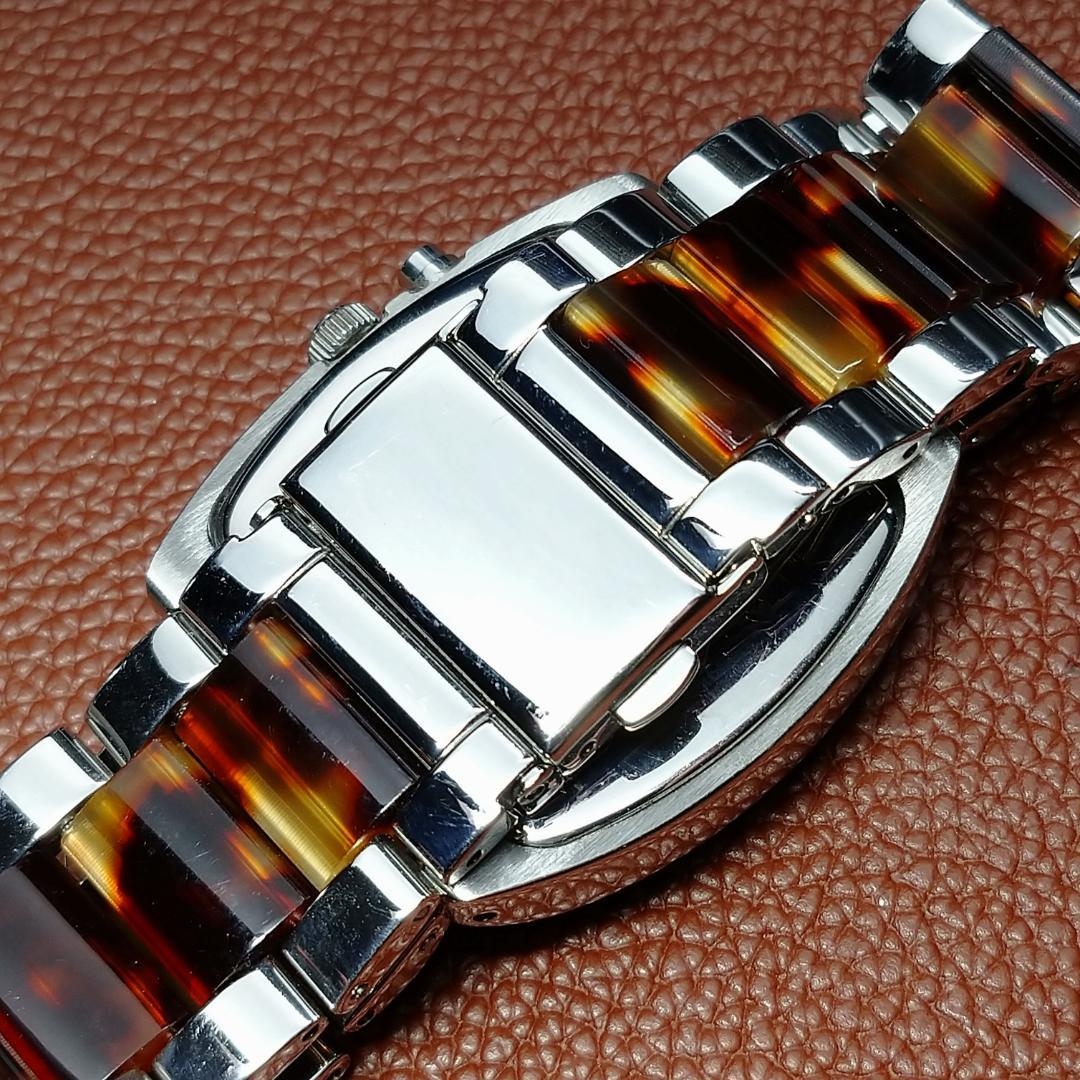 FOSSIL Quartz Men's Watch — Japanese