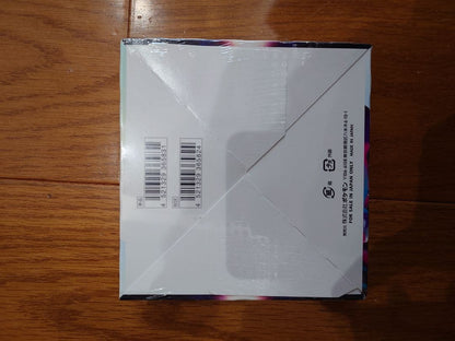 Pokemon Lost Abyss Box — Japanese