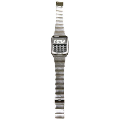 CASIO CA-506 Digital Men's Watch — Japanese