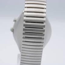swatch アイロニー V8 Quartz Men's — Japanese