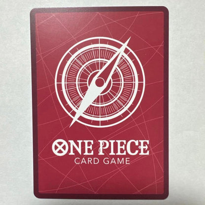 One Piece Buggy ANNIVERSARY L — Limited Edition — Japanese