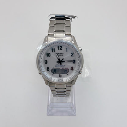 CASIO LCW-M100TSE-7A Men's Watch — Japanese