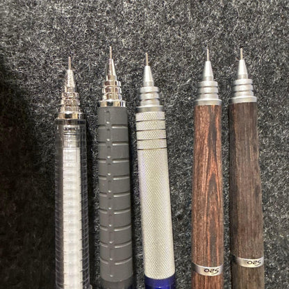 Pilot Set including components S3 S10 S20 and discontinued S5 model displayed