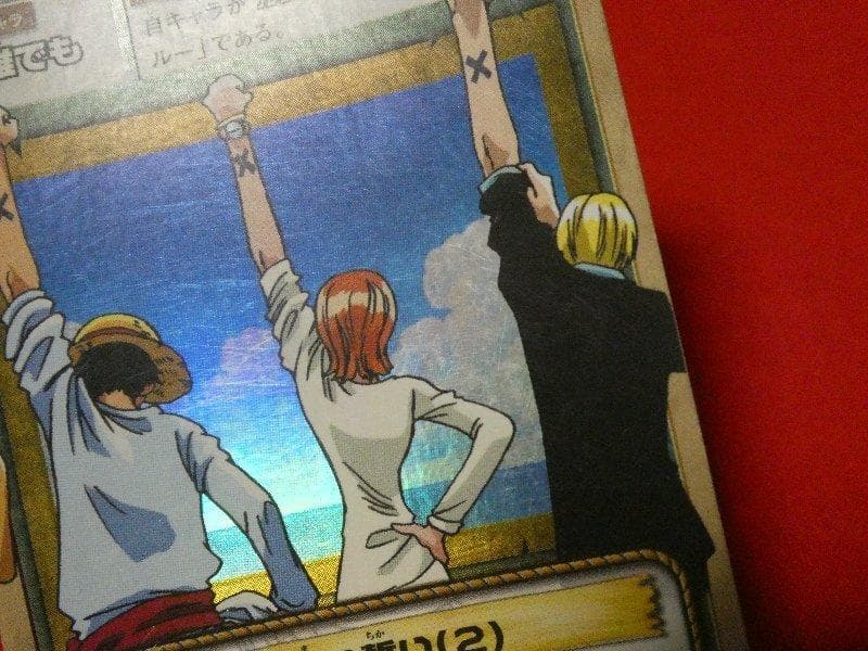 One Piece One Piece Card Game Killer Vow of Companions (2) — RK-W02 — Japanese