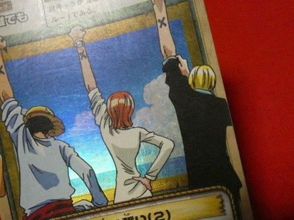 One Piece One Piece Card Game Killer Vow of Companions (2) — RK-W02 — Japanese