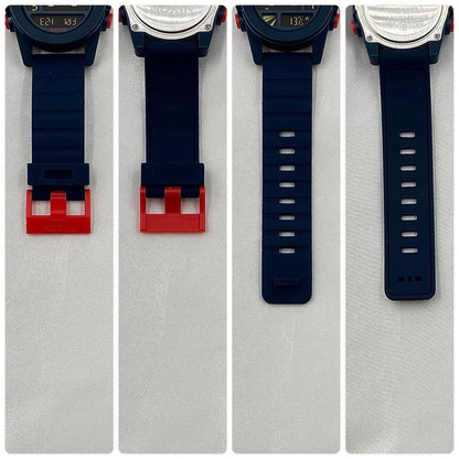 NIXON A197 Quartz Men's Watch — Japanese