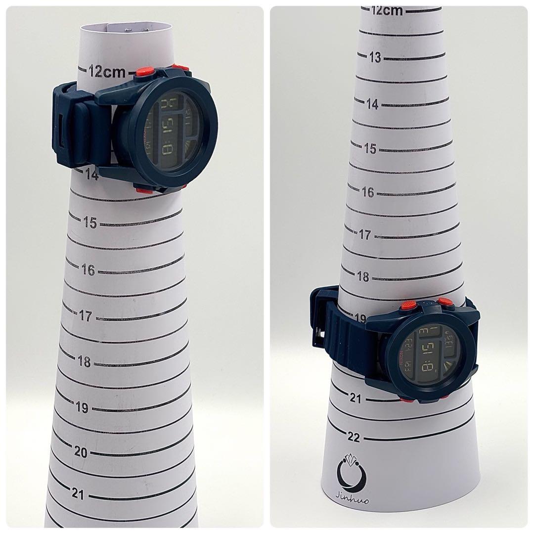 NIXON A197 Quartz Men's Watch — Japanese