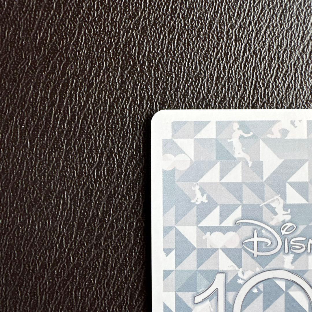 Weiss Schwarz Disney 100 Steamboat Willie Mickey Mouse — Japanese