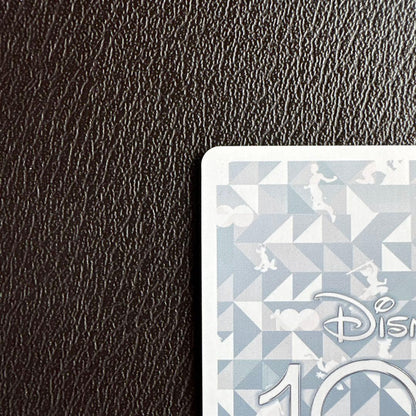 Weiss Schwarz Disney 100 Steamboat Willie Mickey Mouse — Japanese