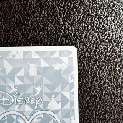 Weiss Schwarz Disney 100 Steamboat Willie Mickey Mouse — Japanese