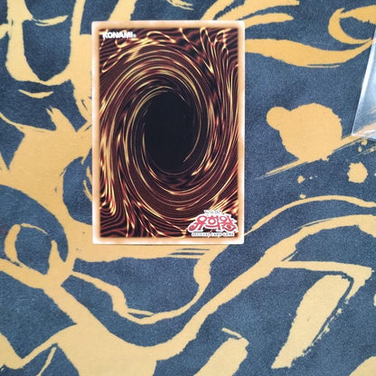 Yu-Gi-Oh King's Knight — Japanese