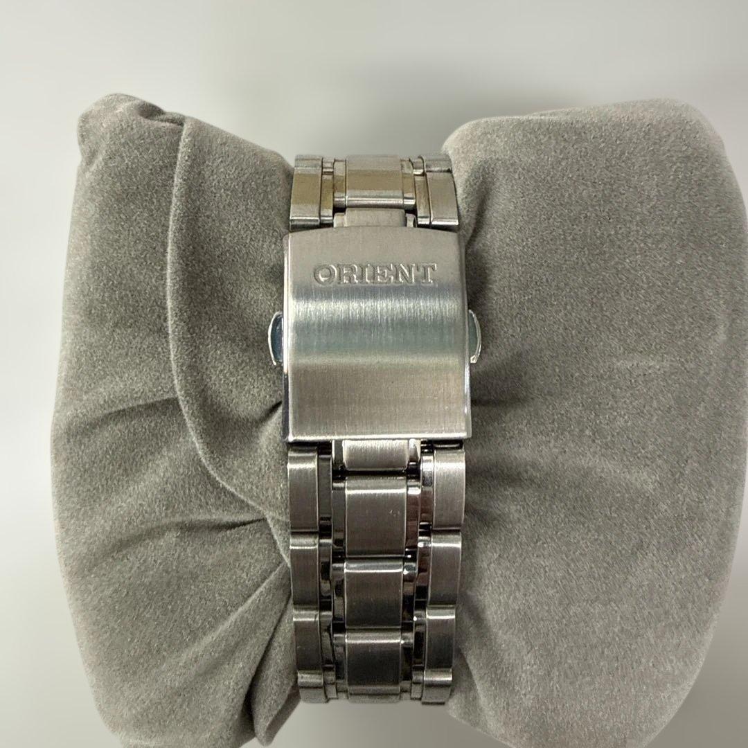ORIENT Kingmaster Analog Men's Watch — Japanese