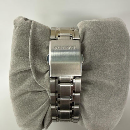 ORIENT Kingmaster Analog Men's Watch — Japanese