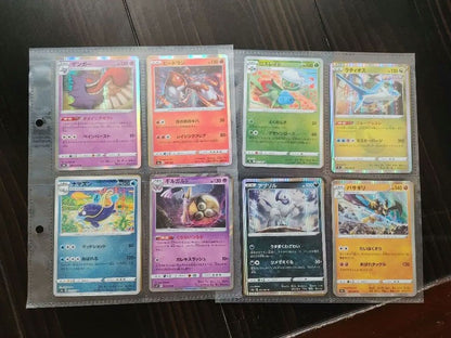 Pokemon Pokémon Guard TAGTEAM — Japanese