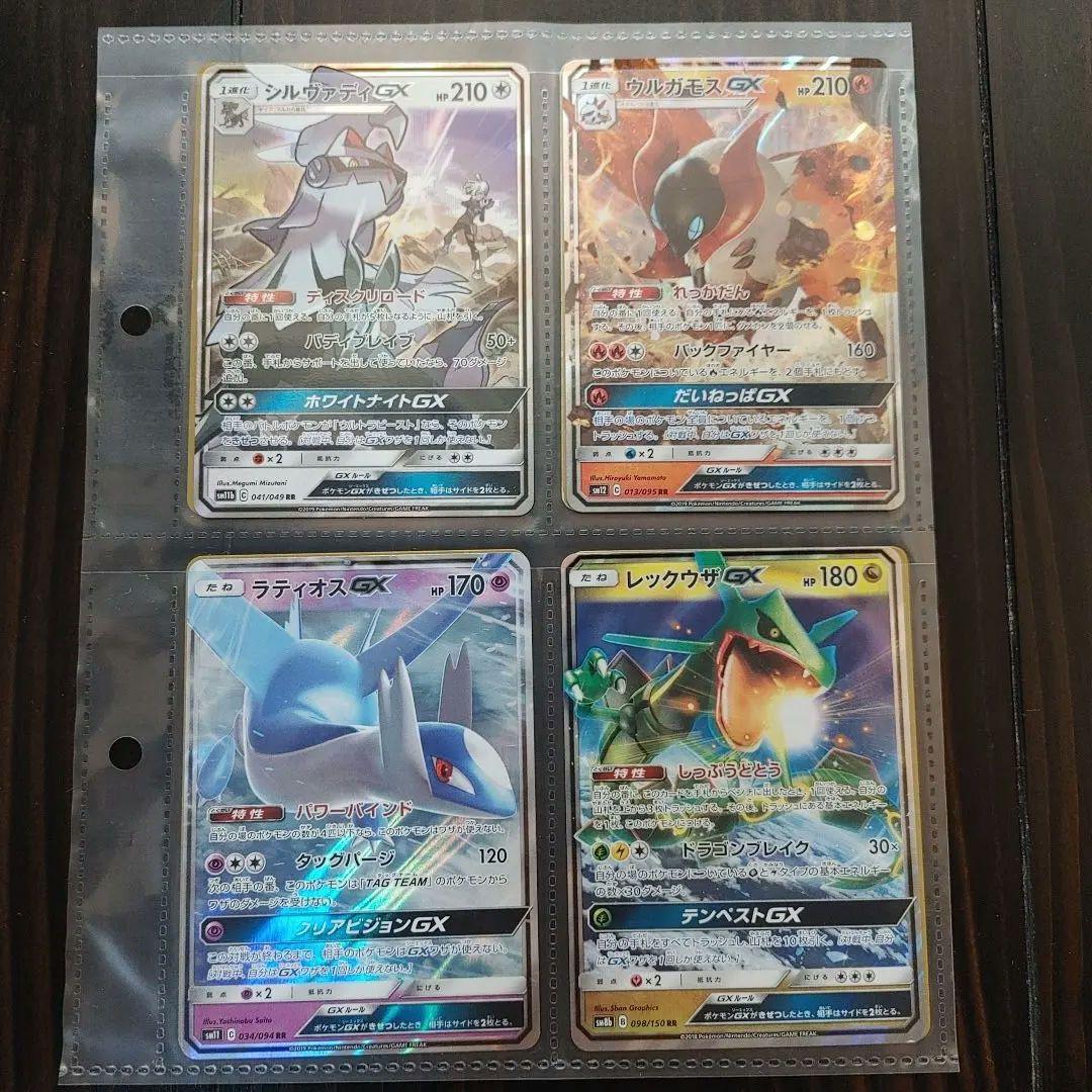 Pokemon Pokémon Guard TAGTEAM — Japanese