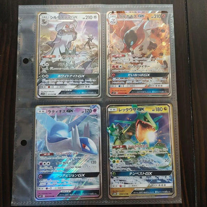 Pokemon Pokémon Guard TAGTEAM — Japanese