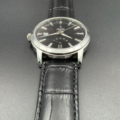 ORIENT FD0J-C0-B Automatic Men's Watch — Japanese
