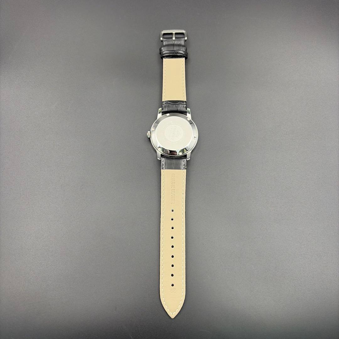 ORIENT FD0J-C0-B Automatic Men's Watch — Japanese
