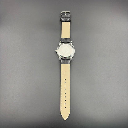 ORIENT FD0J-C0-B Automatic Men's Watch — Japanese