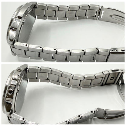 SEIKO SBTR009 Quartz Men's Watch — Japanese