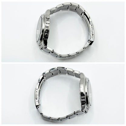 SEIKO SBTR009 Quartz Men's Watch — Japanese