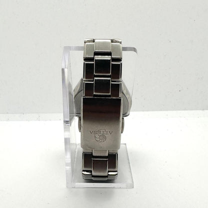 Citizen ATESSA CB5005 Solar Men's Watch — Japanese