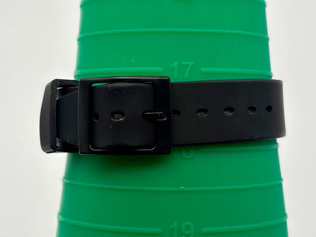 swatch irony Solar Men's — Japanese