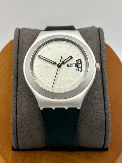 swatch irony Solar Men's — Japanese