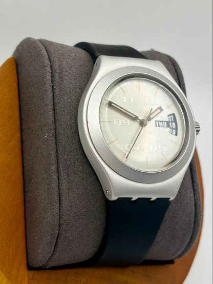 swatch irony Solar Men's — Japanese