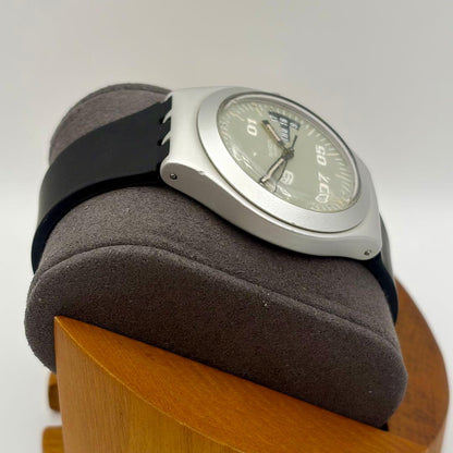 swatch irony Solar Men's — Japanese
