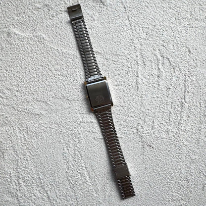 SEIKO 6530-5590 Quartz Men's Watch — Japanese