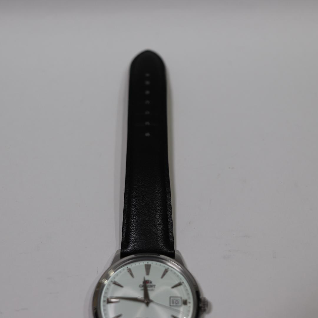 ORIENT SAC00005W0 Automatic Men's Watch — Japanese