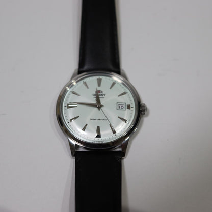 ORIENT SAC00005W0 Automatic Men's Watch — Japanese