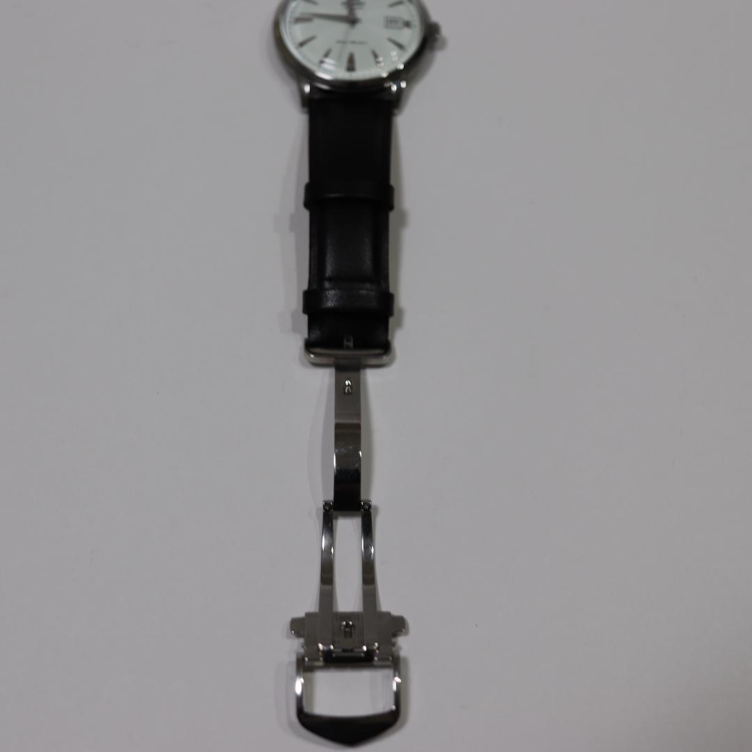 ORIENT SAC00005W0 Automatic Men's Watch — Japanese