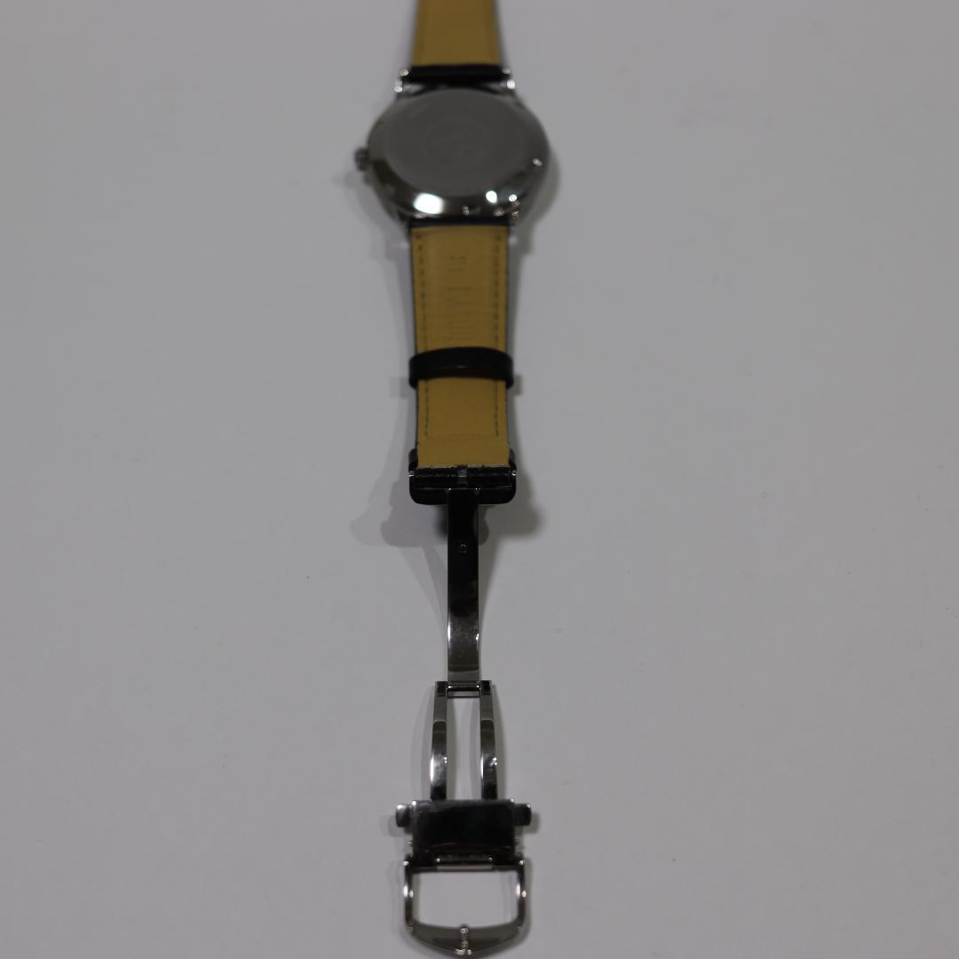 ORIENT SAC00005W0 Automatic Men's Watch — Japanese