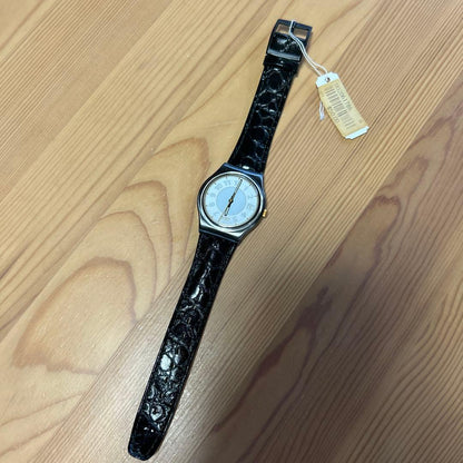 swatch QUARTZ Men's — Japanese