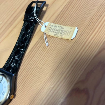 swatch QUARTZ Men's — Japanese