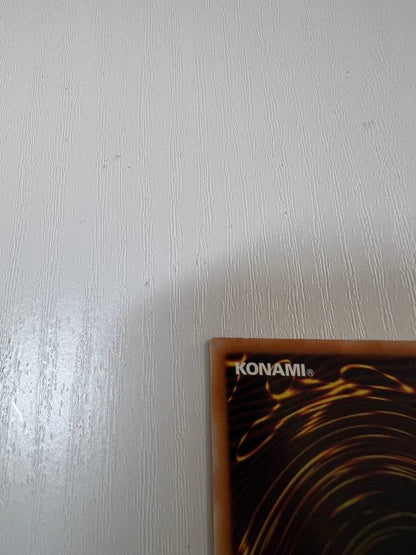 Yu-Gi-Oh Stardust Dragon Ultimate Rare — Japanese