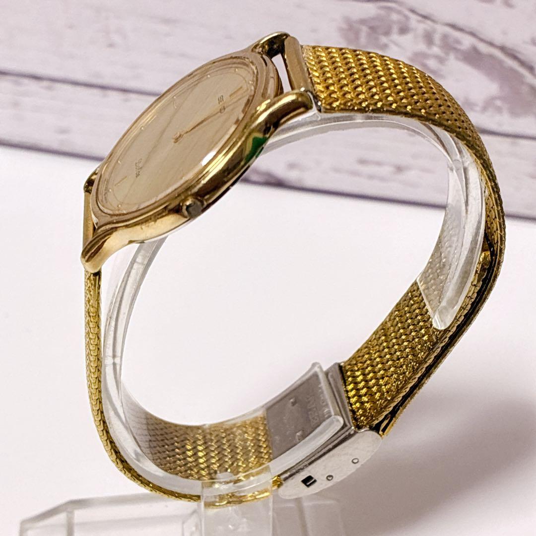 SEIKO SGP30 9530-6000 Quartz Men's Watch — Japanese