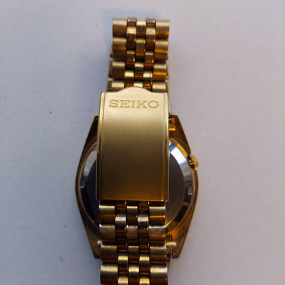 SEIKO SBTR009 Automatic Men's Watch — Japanese