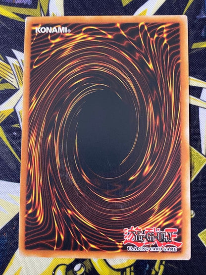 Yu-Gi-Oh Evil☆Twin Kisskil — Japanese