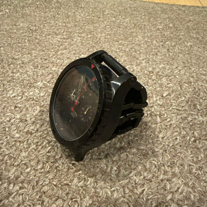 NIXON 200M Quartz Men's Watch — Japanese