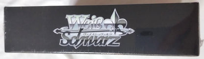 Weiss Schwarz Oshi no Ko Weiße Schwert: Osanajimi no Ko Box — Japanese